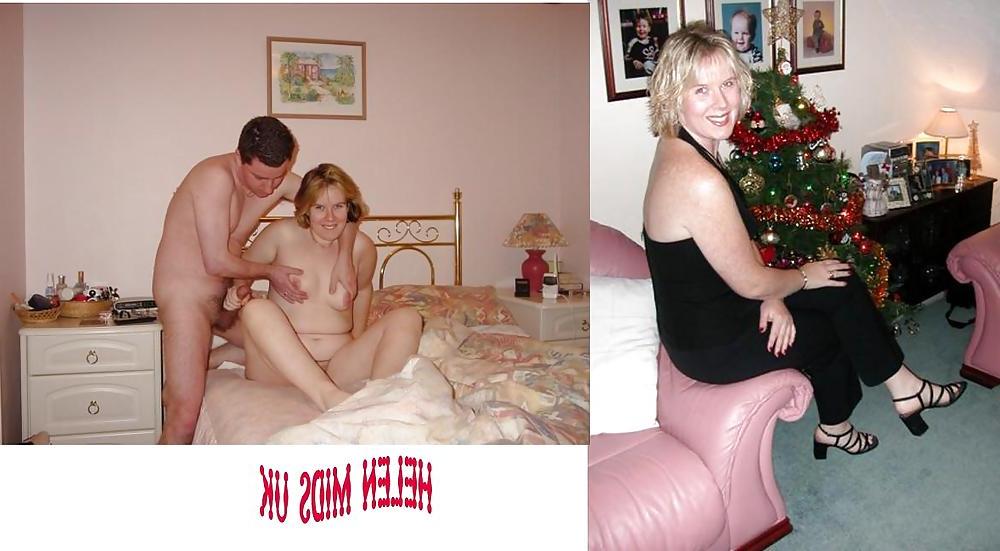 13P Before After 154.