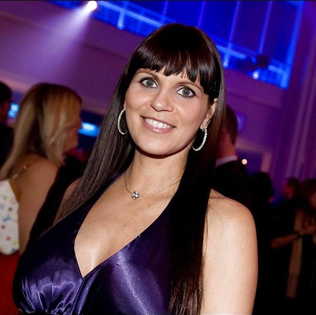 25P Katja Retsin (Belgian Milf)