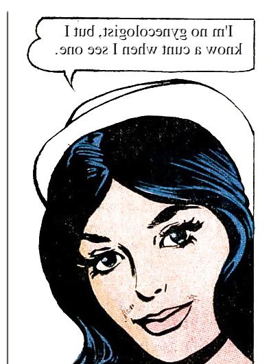 24P Cartoons No. 1