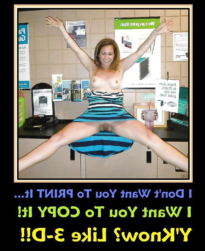 20P CDXXVI Funny Sexy Captioned Pictures & Posters 0151514