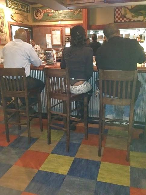 24P Thongs on Show 2