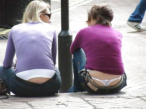 24P Thongs on Show 2