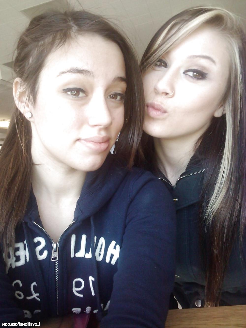 9P Homemade and Amateur Girlfriends #3