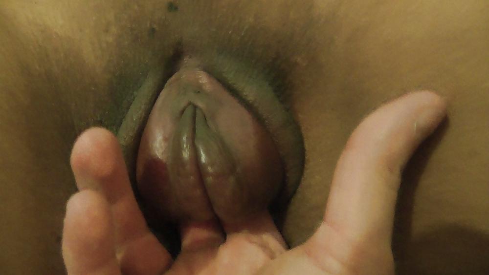 25P Pump pussy