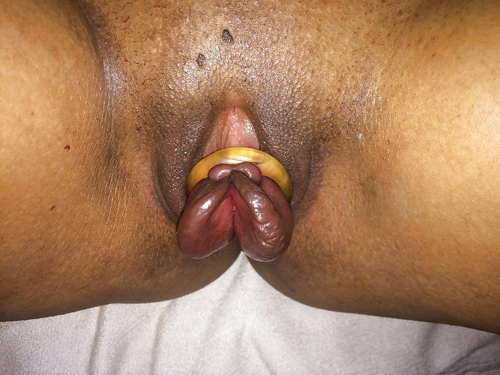 25P Pump pussy