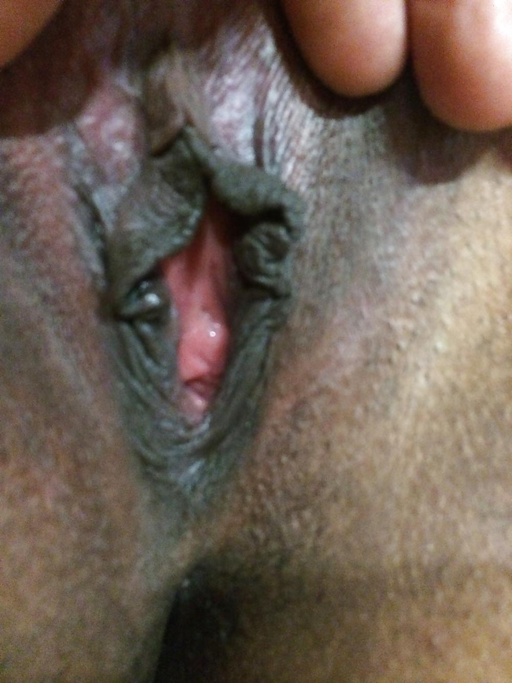 25P Pump pussy
