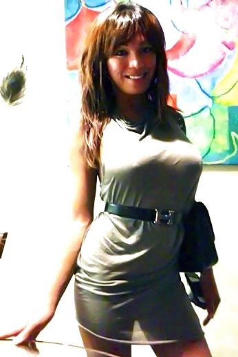 5P Yummy latina cougar