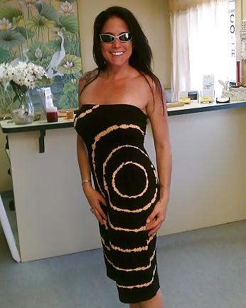5P Yummy latina cougar