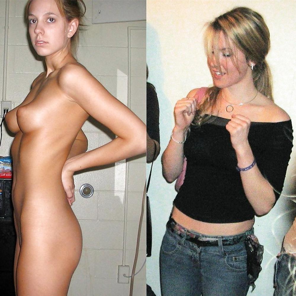 25P Naked or not 3