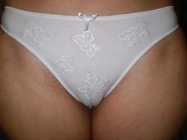 25P Cameltoe