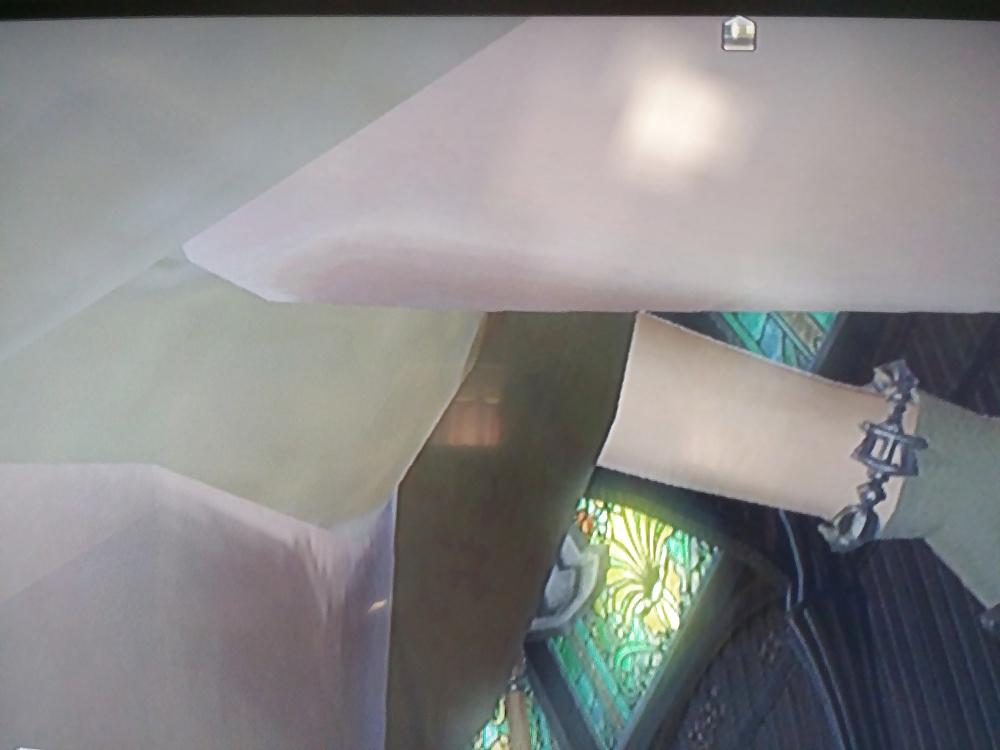 14P Video Game Upskirts