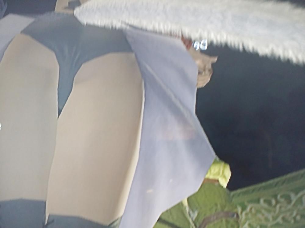 14P Video Game Upskirts