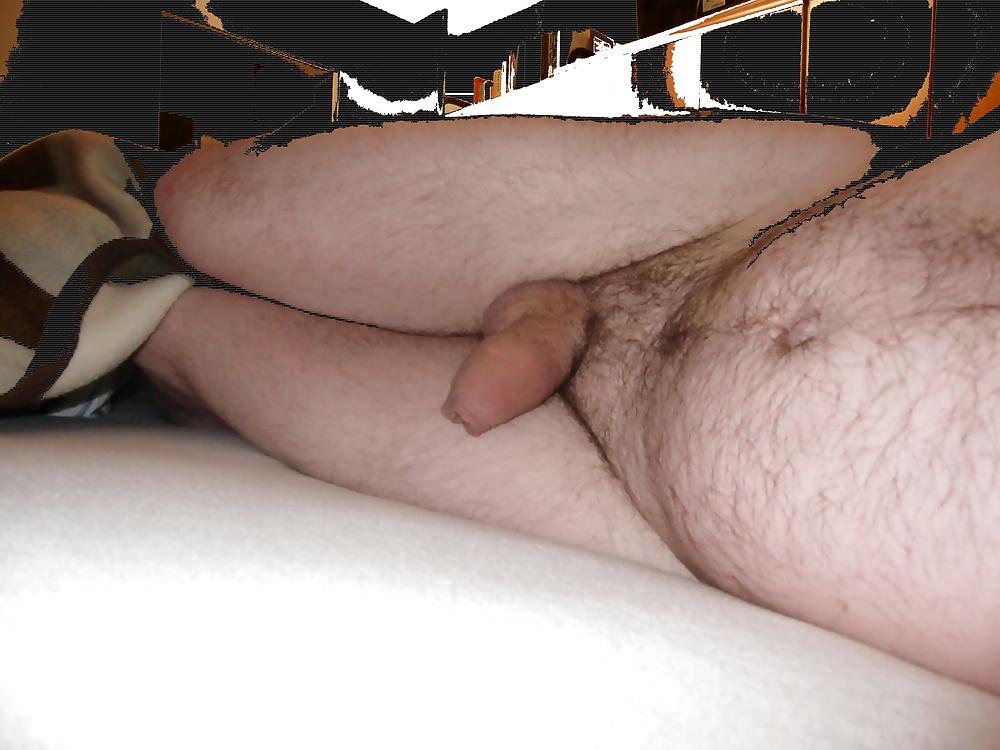 19P Penis in May