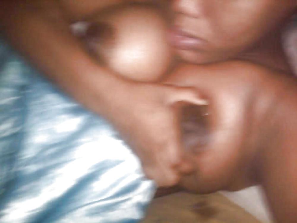 25P A dominican girl called Madelin D.