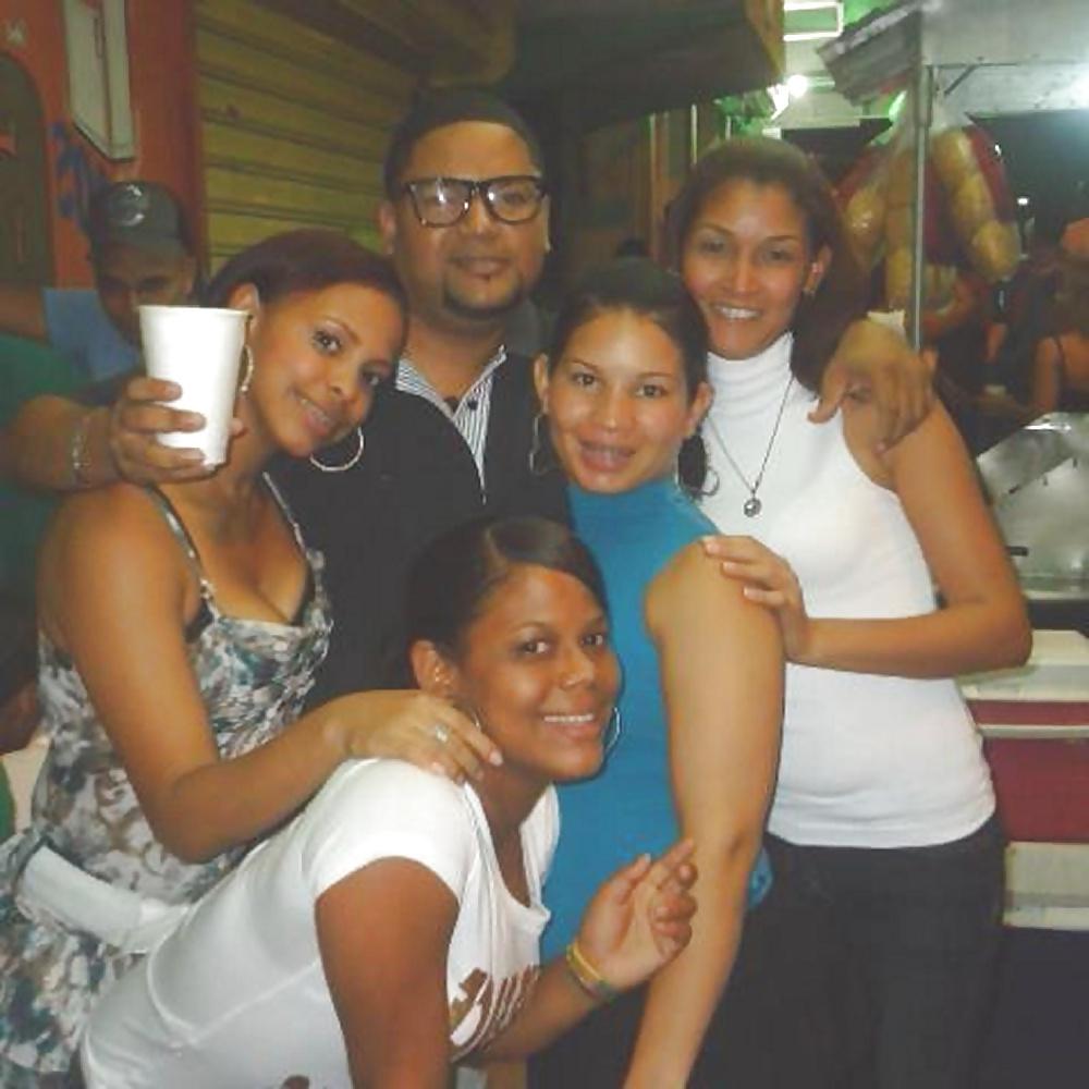 25P A dominican girl called Madelin D.