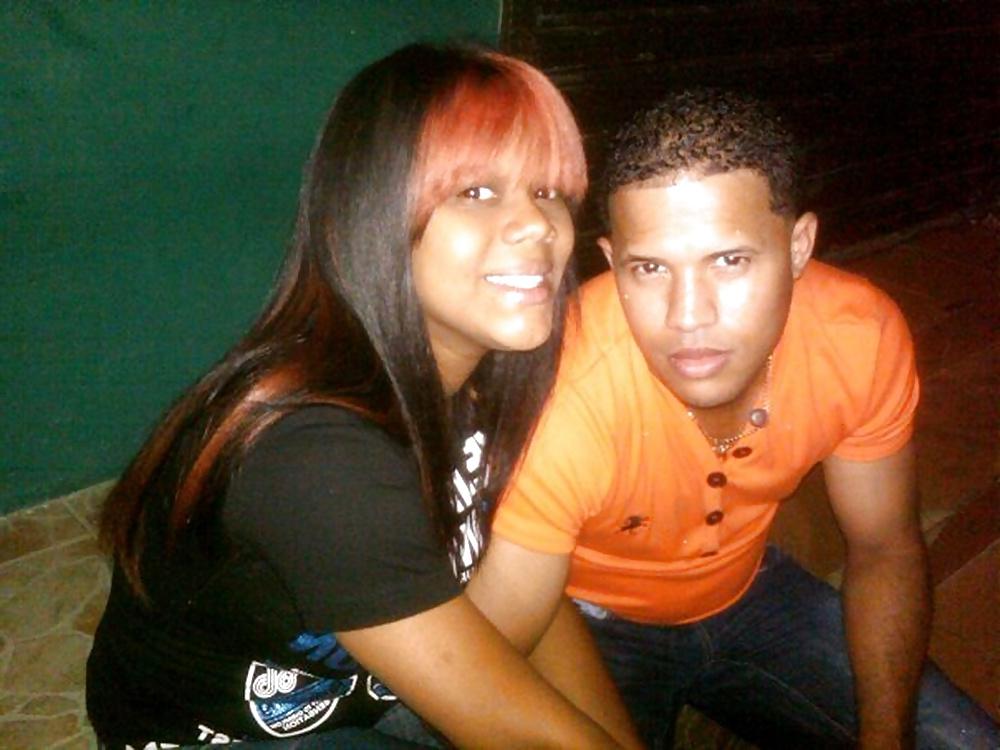 25P A dominican girl called Madelin D.
