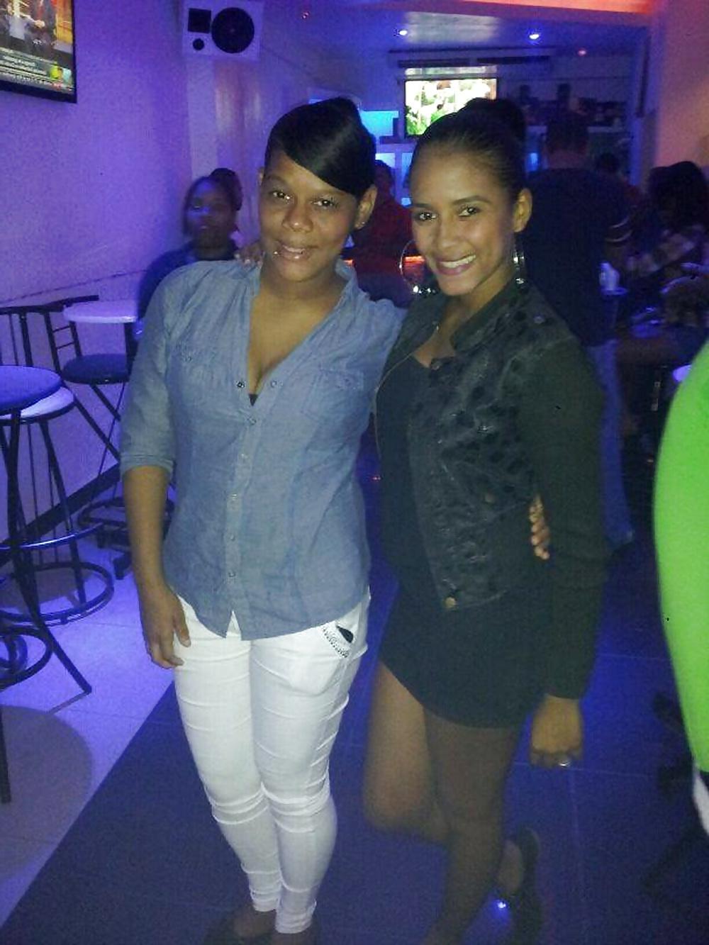 25P A dominican girl called Madelin D.