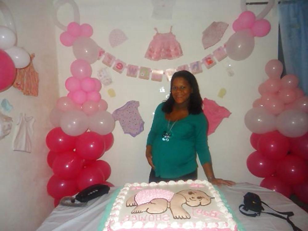 25P A dominican girl called Madelin D.