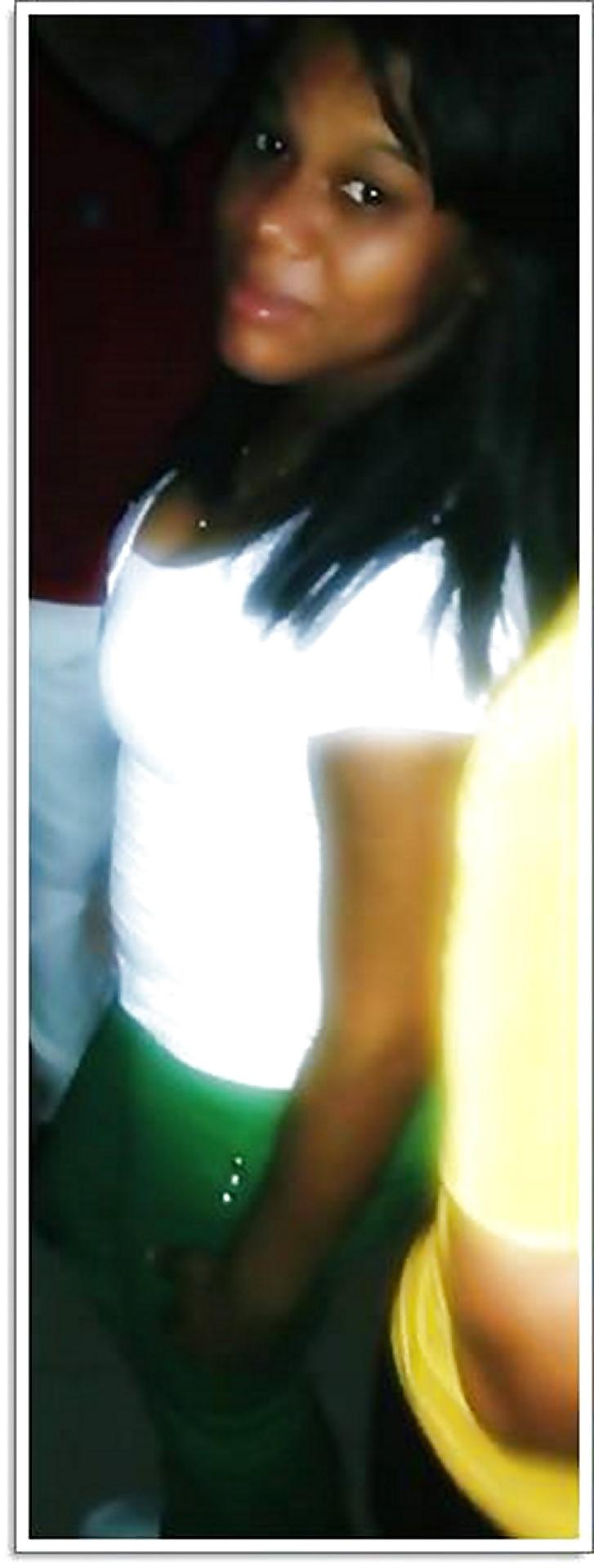 25P A dominican girl called Madelin D.
