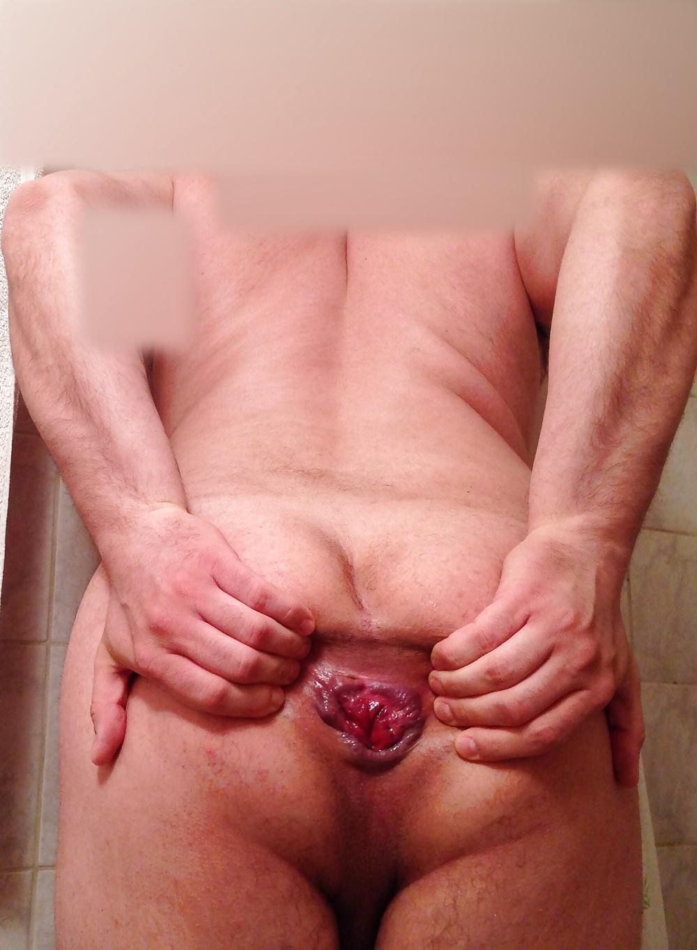 15P Blowjob + Asshole
