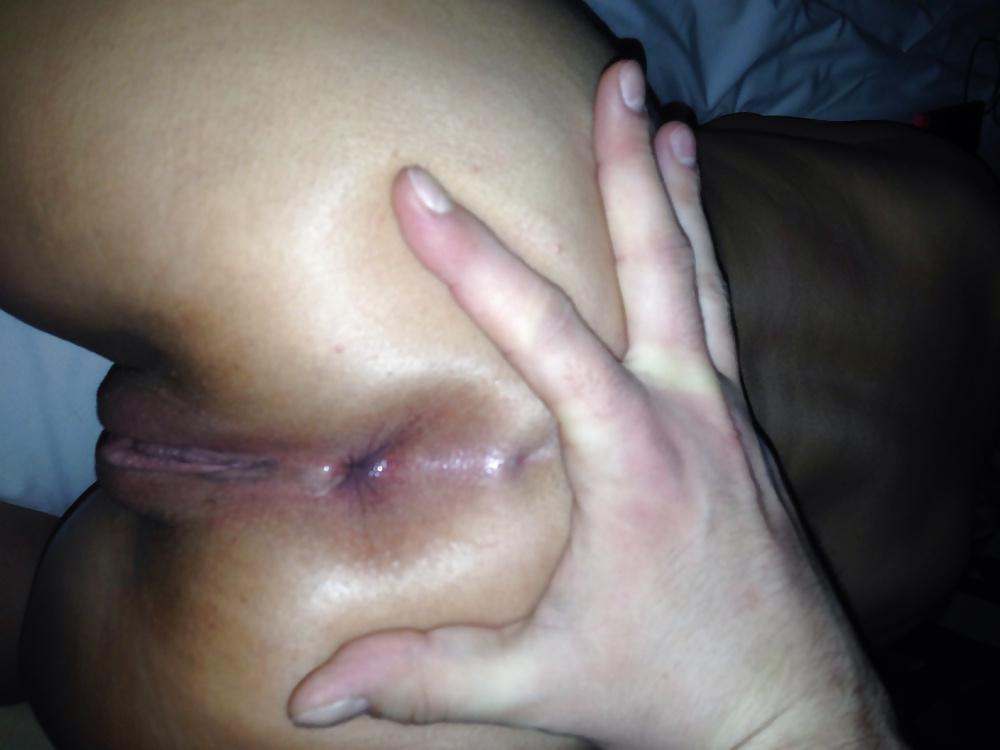 15P Blowjob + Asshole
