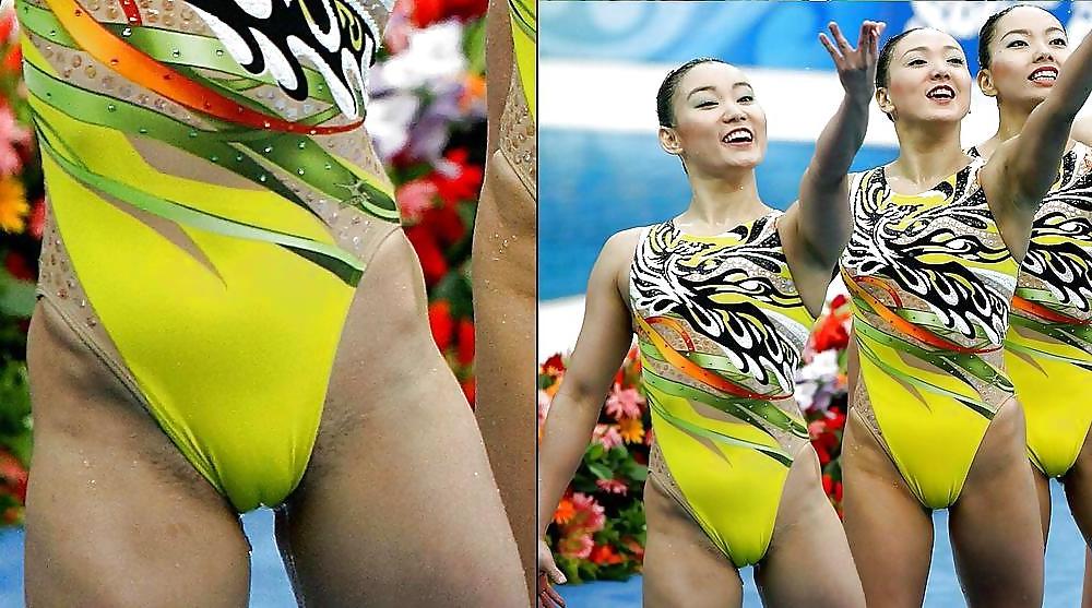 25P Sport #rec pussy crotch upskirt camel toes Gall