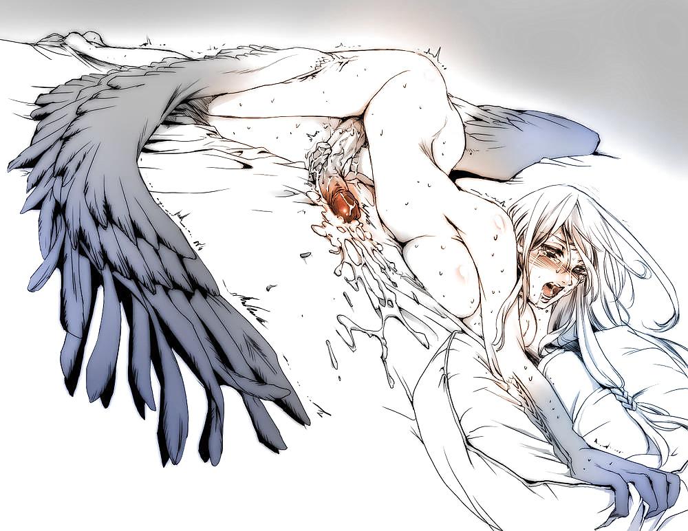 25P Futa 8 (futanari)