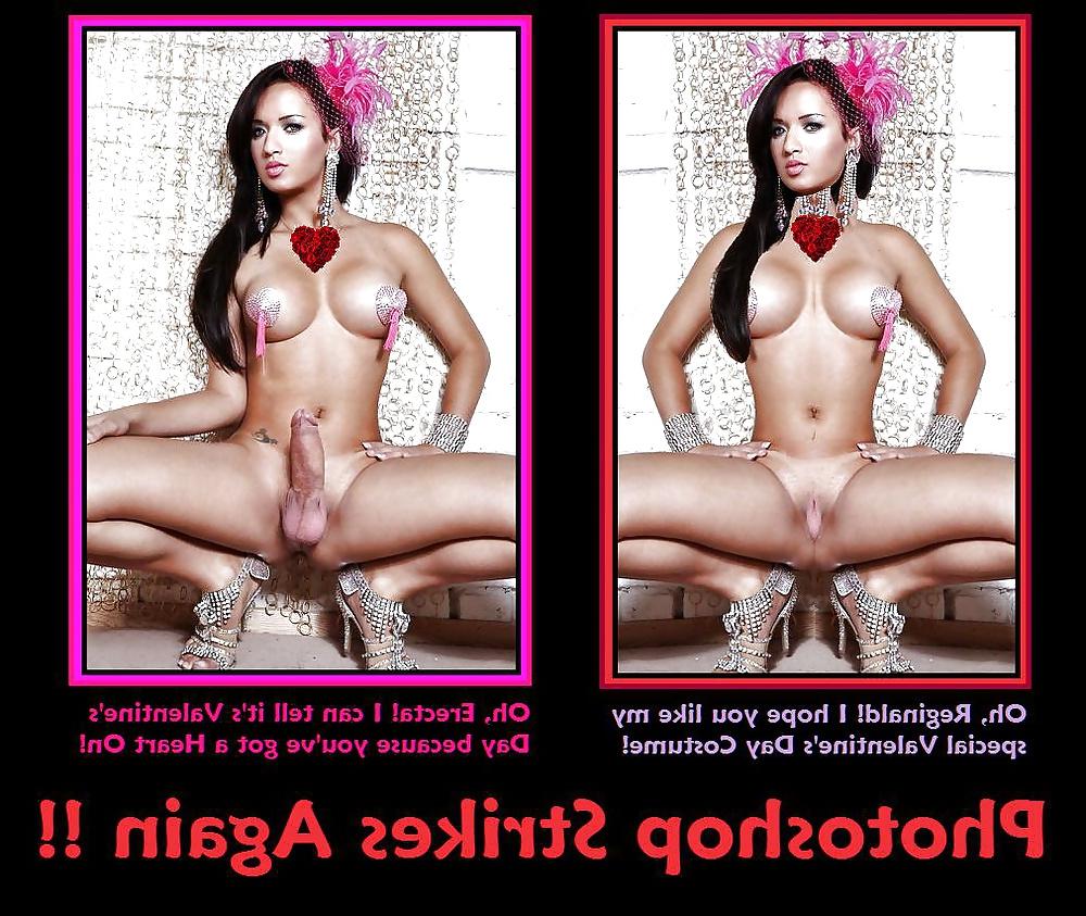 20P CCCLXXII Funny Sexy Captioned Pictures & Posters 021014