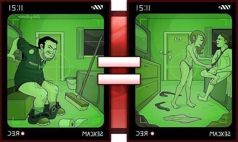 15P Porn vs reality
