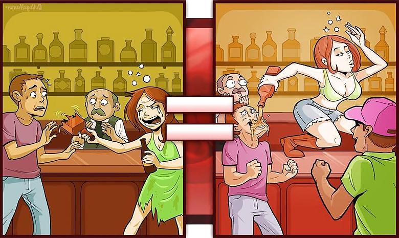 15P Porn vs reality