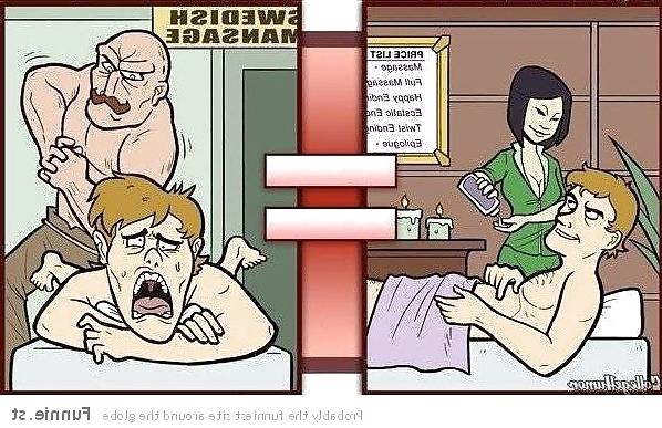 15P Porn vs reality