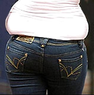 25P Makes me cum part 4: belly, muffin top, thick