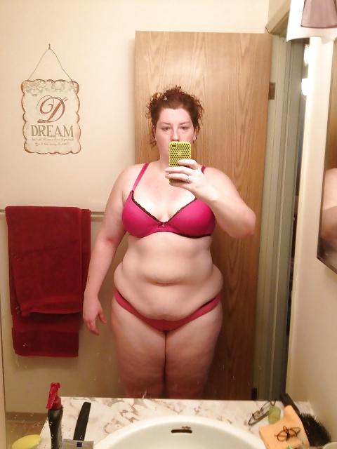 25P Makes me cum part 4: belly, muffin top, thick