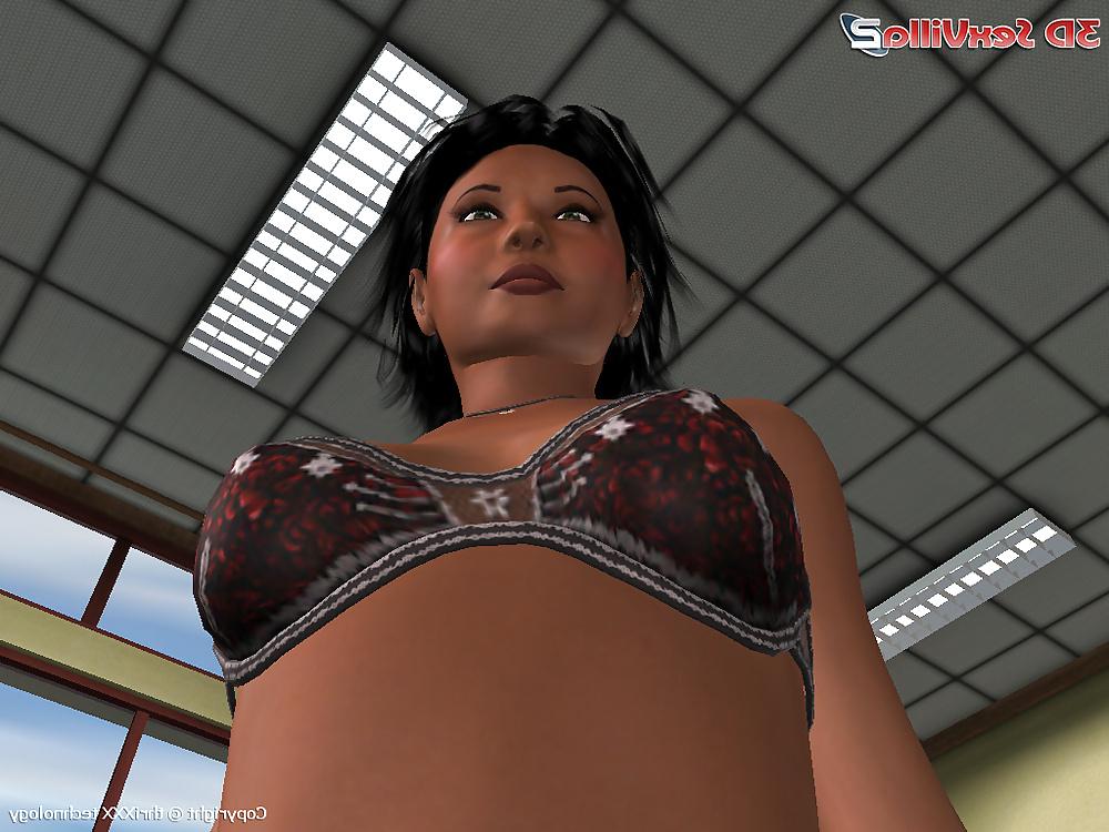 20P 3D Sex Villa Sluts - 3 Sex Game