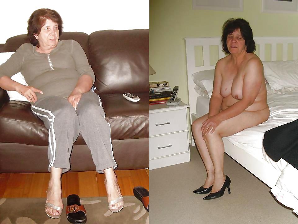 5P Rosemary Kathleen Australian ugly whore wife