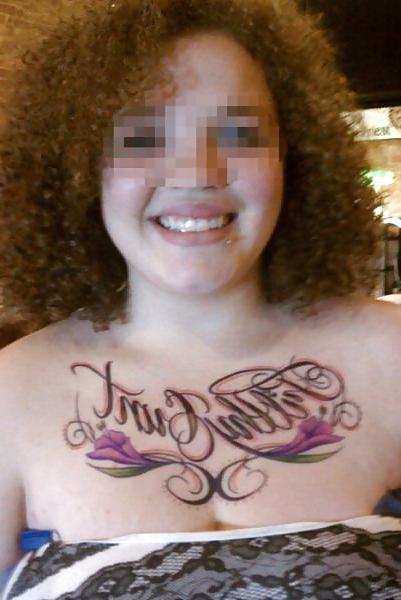 25P WTF Tattoos - Mojitog