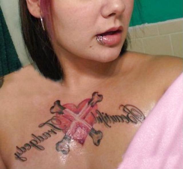 25P WTF Tattoos - Mojitog