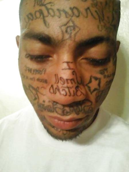 25P WTF Tattoos - Mojitog