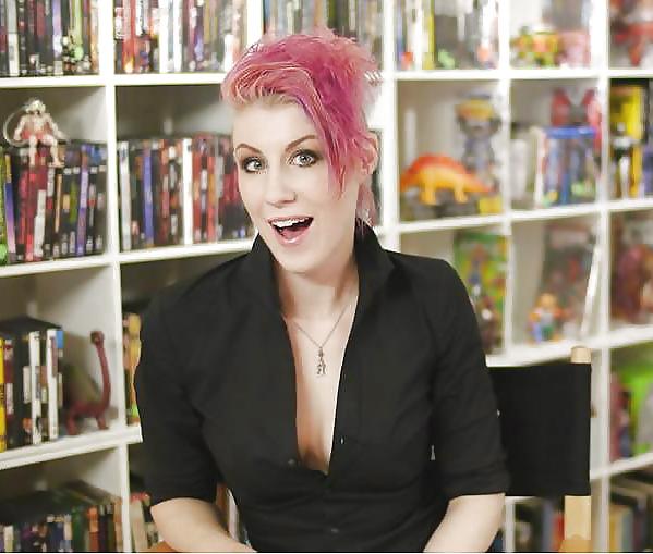 25P Let's Jerk Off Over ... Comicbookgirl19 