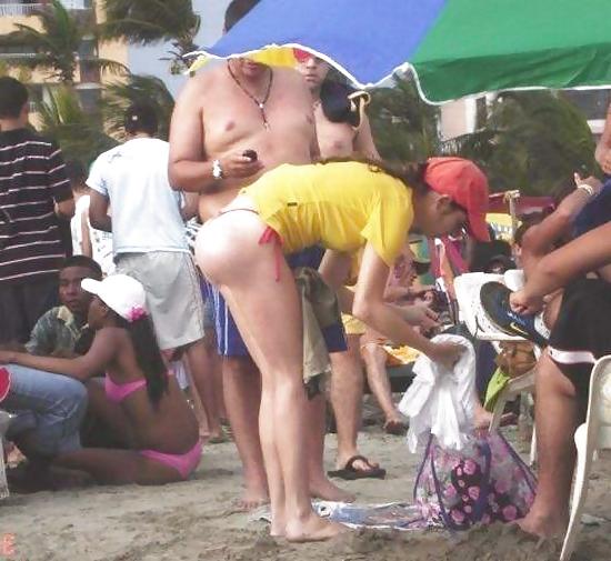 16P I Hate The Beach 3