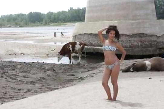 16P I Hate The Beach 3