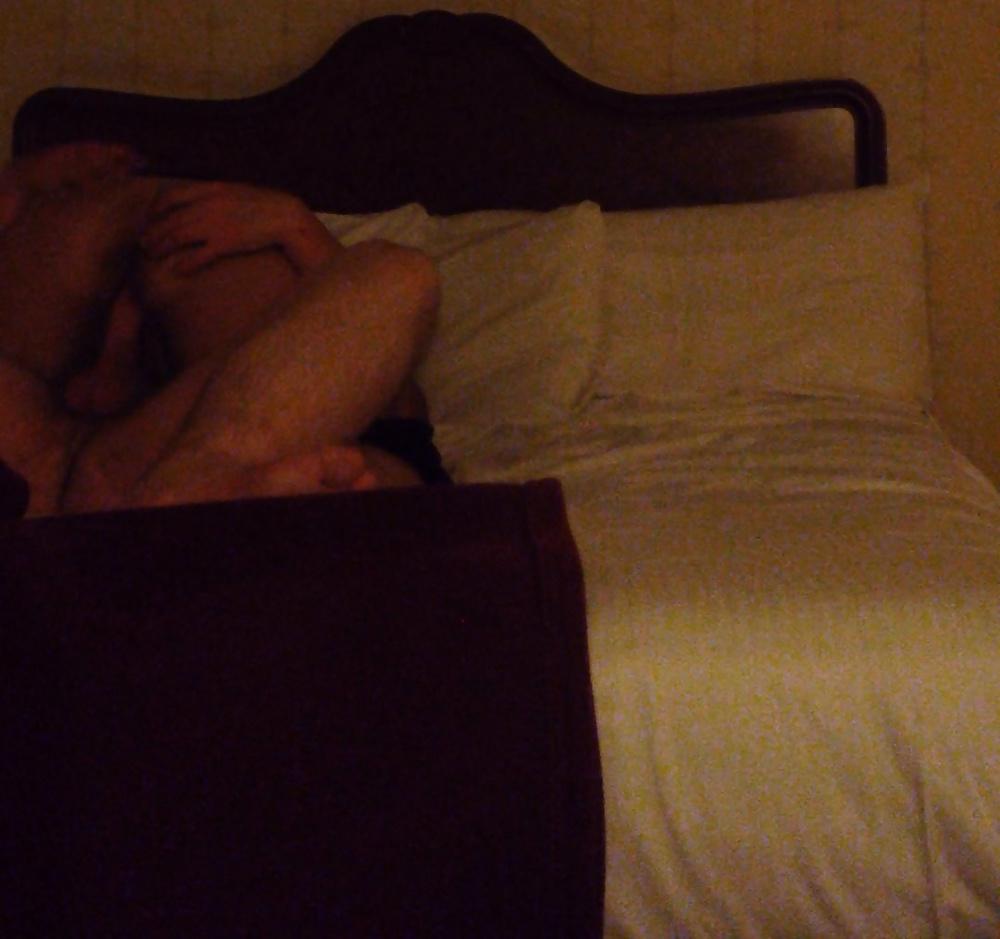 9P Riding cock in Vegas hotel