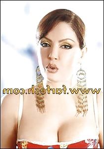 25P Loosy belly dancer 