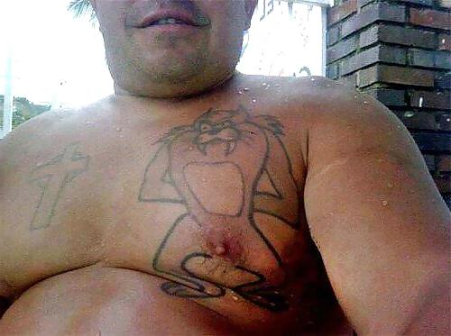 25P WTF Tattoos #6 - Mojitog