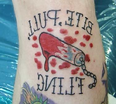 25P WTF Tattoos #6 - Mojitog