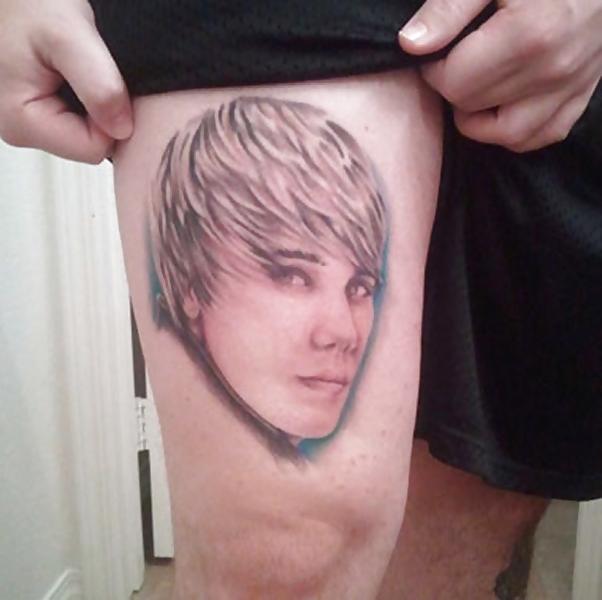 25P WTF Tattoos #6 - Mojitog