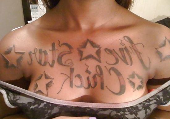 25P WTF Tattoos #6 - Mojitog