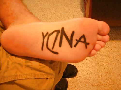 25P WTF Tattoos #6 - Mojitog
