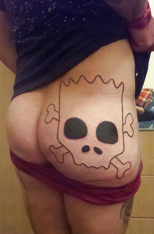 25P WTF Tattoos #6 - Mojitog