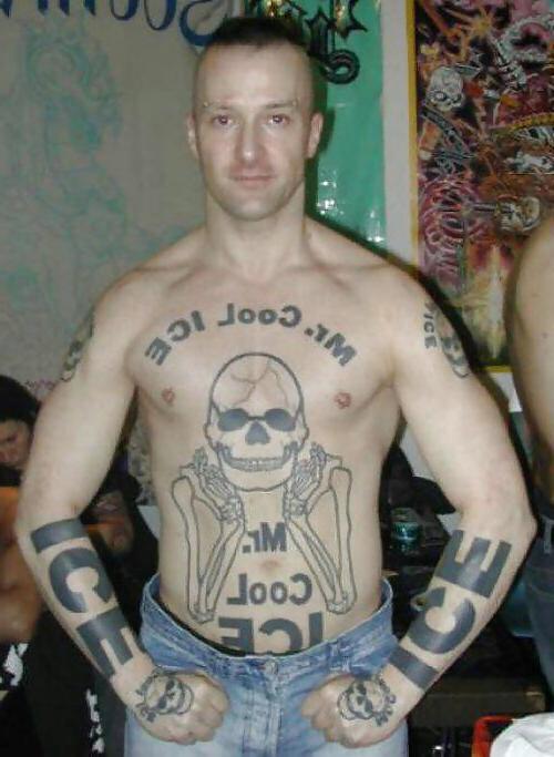 25P WTF Tattoos #6 - Mojitog